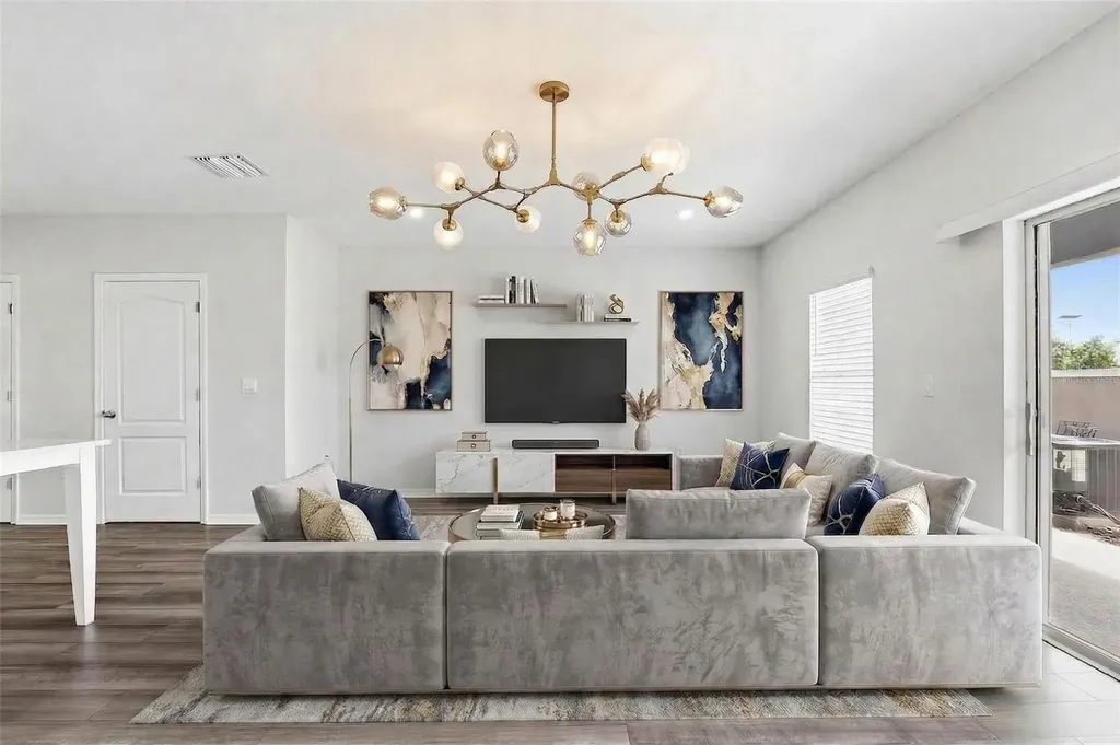 10715 Ironwood Tree Way San Antonio FL 33576