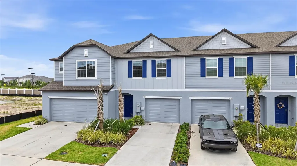 10715 Ironwood Tree Way San Antonio FL 33576