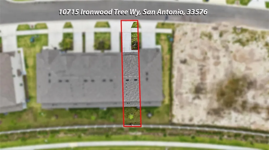 10715 Ironwood Tree Way San Antonio FL 33576
