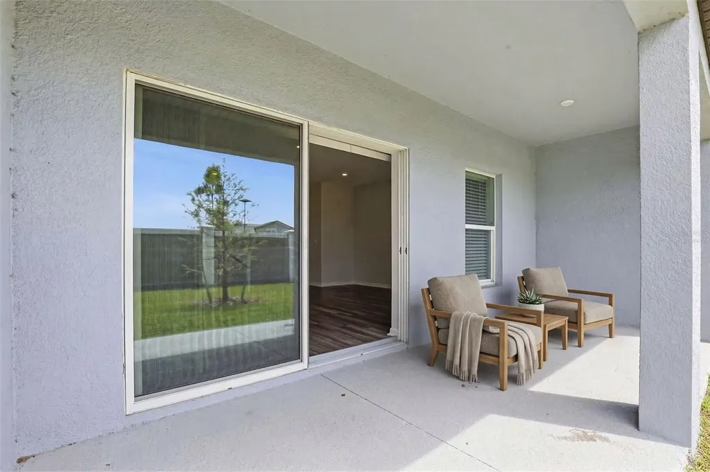 10715 Ironwood Tree Way San Antonio FL 33576
