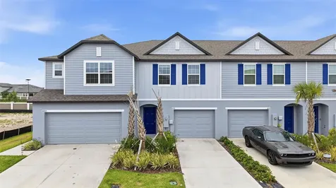 10715 Ironwood Tree Way San Antonio FL 33576