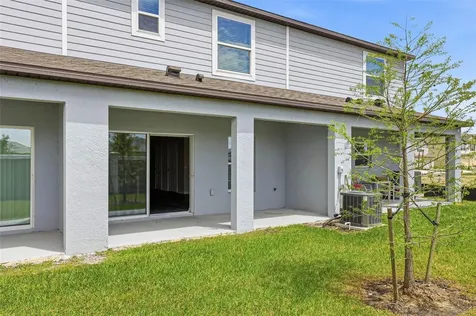 10715 Ironwood Tree Way San Antonio FL 33576