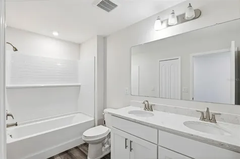 10715 Ironwood Tree Way San Antonio FL 33576