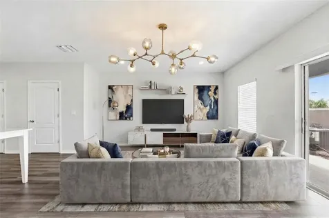 10715 Ironwood Tree Way San Antonio FL 33576