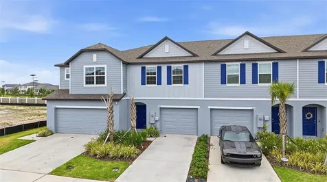 10715 Ironwood Tree Way San Antonio FL 33576