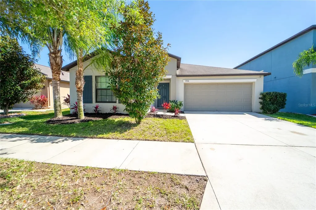 9708 Sage Creek Drive Ruskin FL 33573
