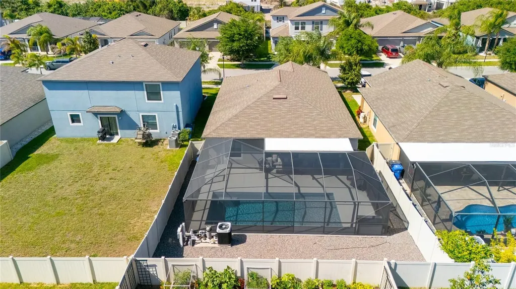 9708 Sage Creek Drive Ruskin FL 33573