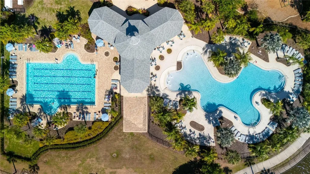9708 Sage Creek Drive Ruskin FL 33573