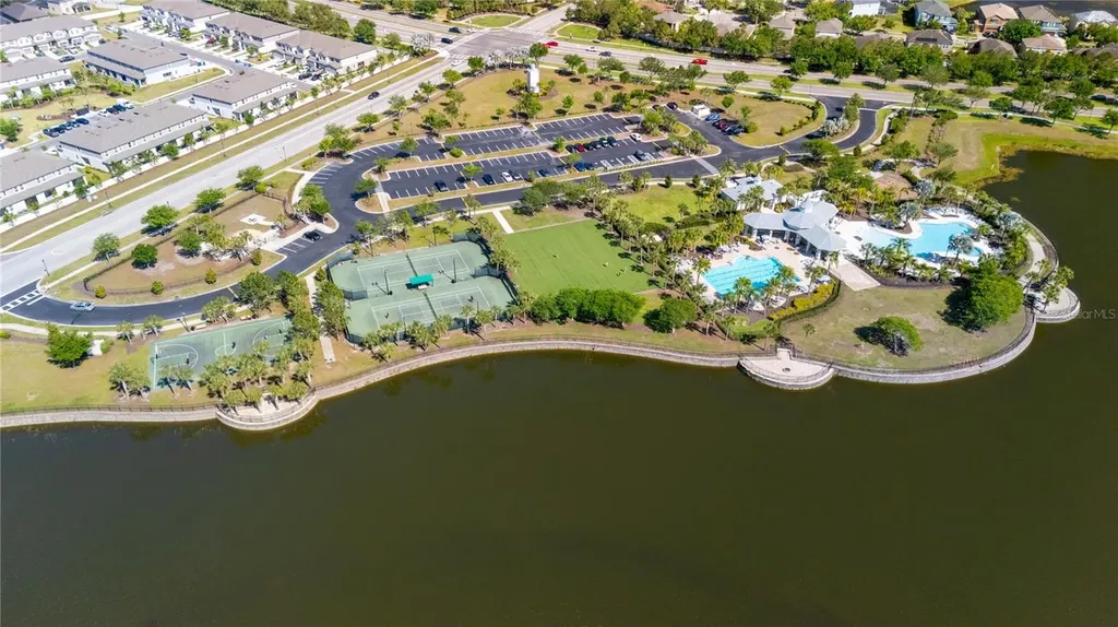 9708 Sage Creek Drive Ruskin FL 33573