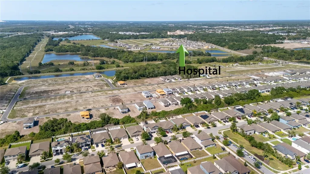 9708 Sage Creek Drive Ruskin FL 33573