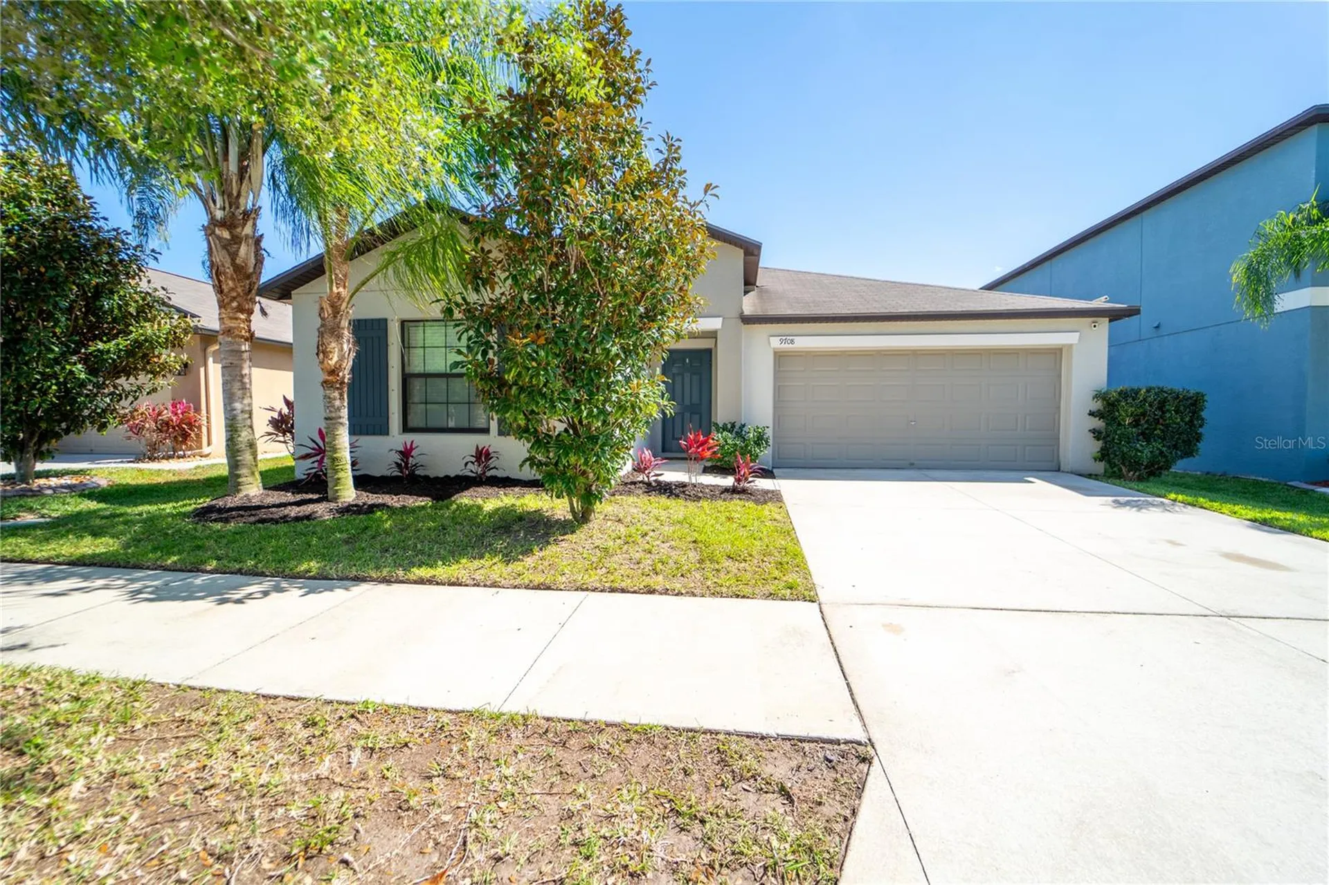 9708 Sage Creek Drive Ruskin FL 33573