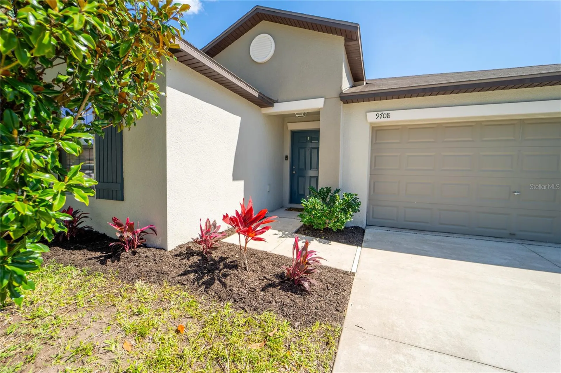 9708 Sage Creek Drive Ruskin FL 33573
