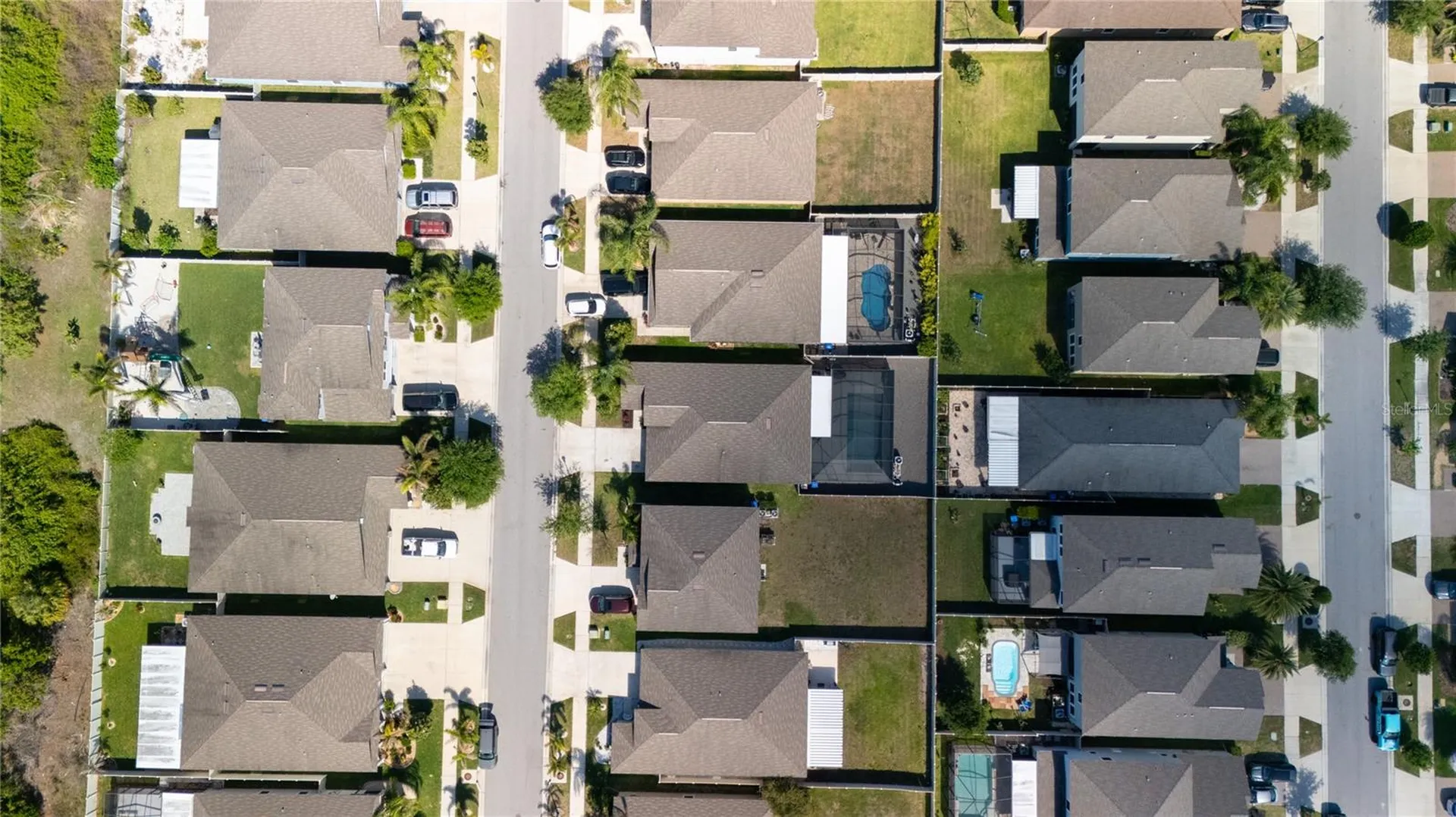 9708 Sage Creek Drive Ruskin FL 33573