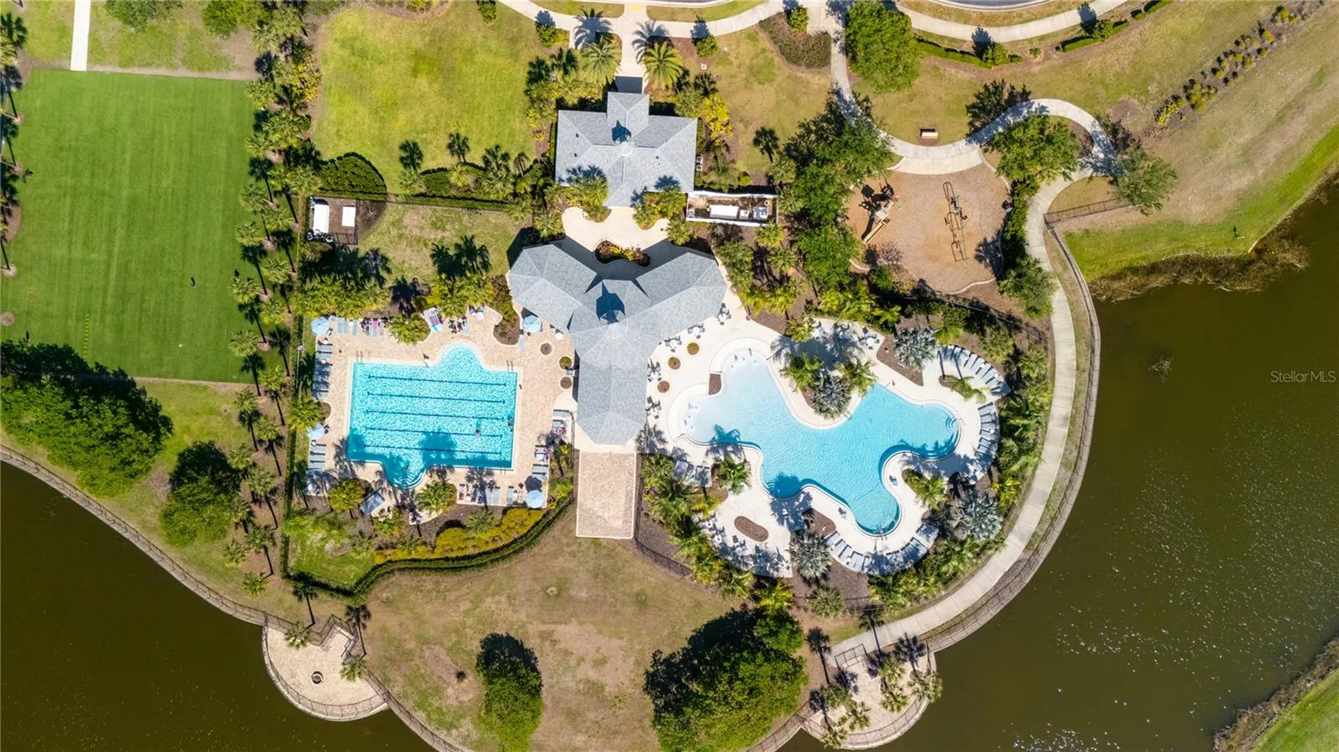 9708 Sage Creek Drive Ruskin FL 33573