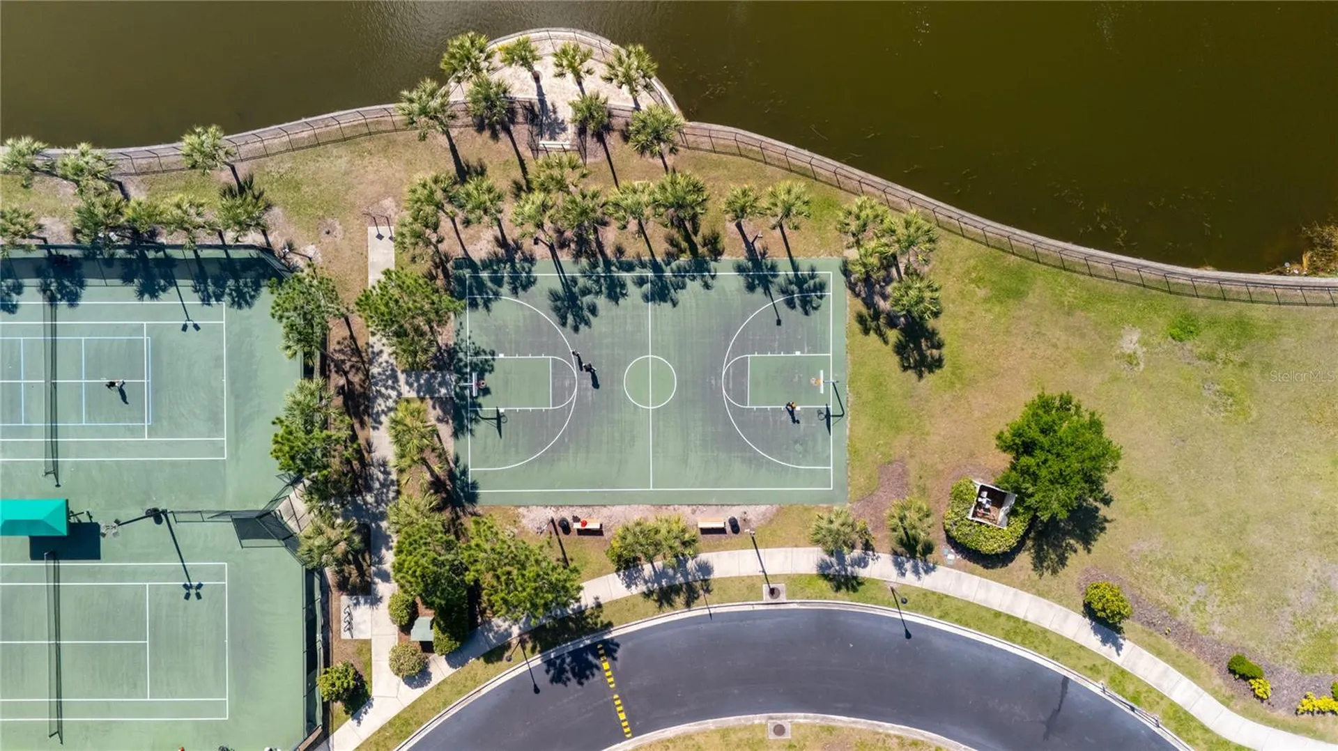9708 Sage Creek Drive Ruskin FL 33573