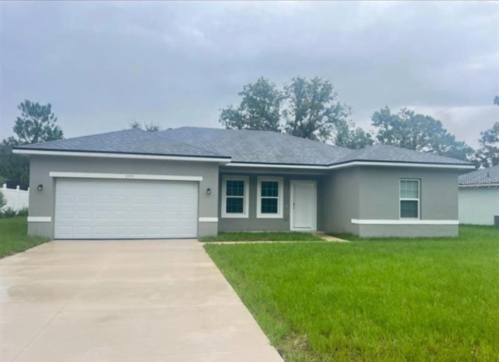 4484 SW 151st Street Ocala FL 34473