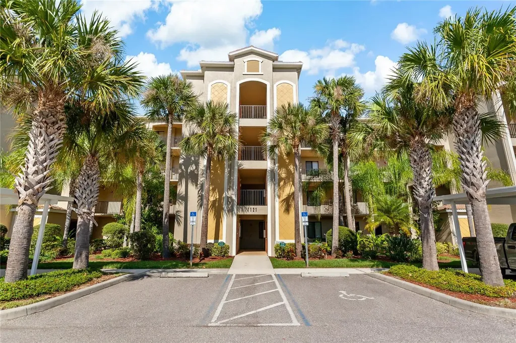 7121 River Hammock Drive Bradenton FL 34212
