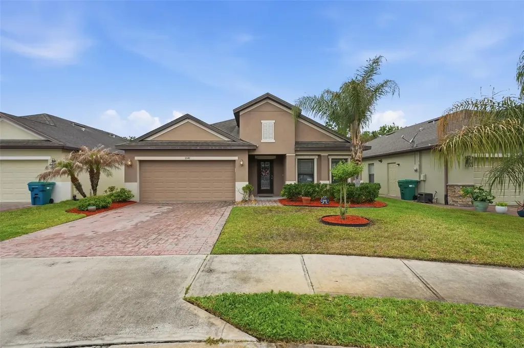 5541 Extravagant Court Cocoa FL 32926
