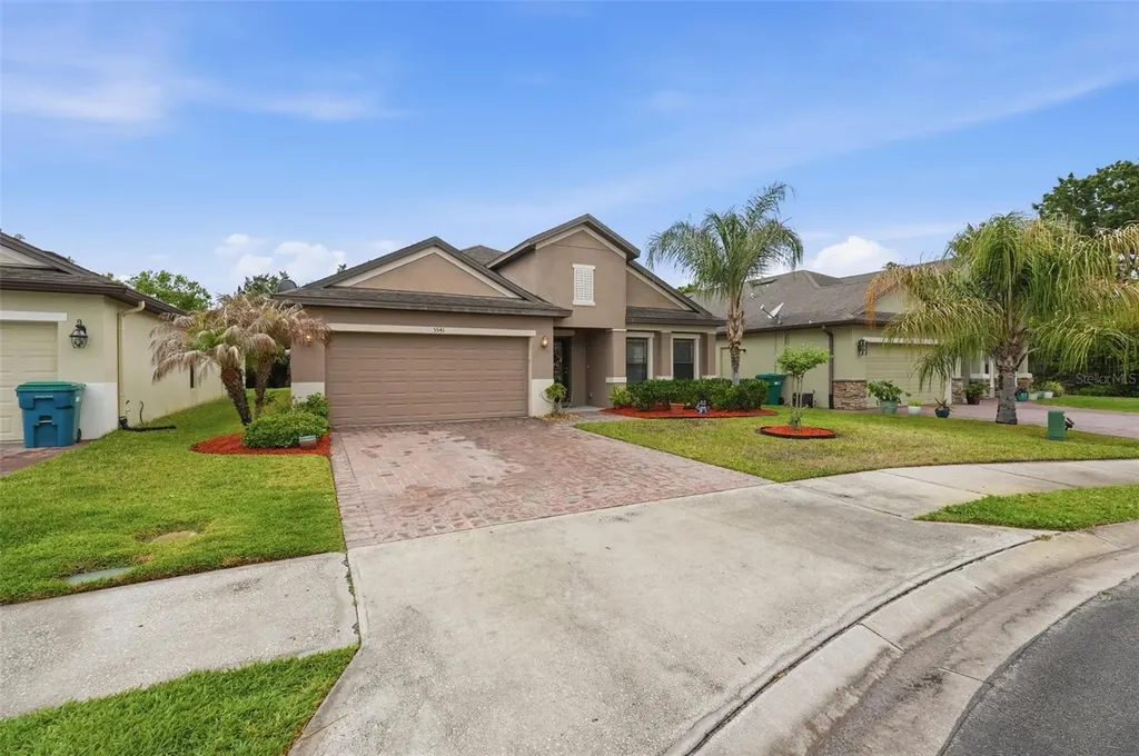 5541 Extravagant Court Cocoa FL 32926