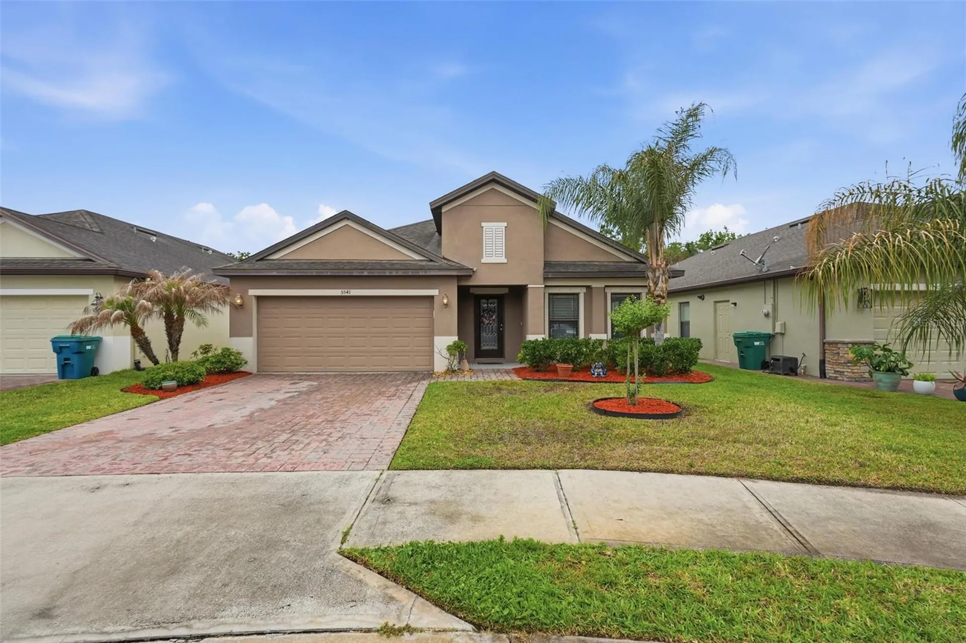5541 Extravagant Court Cocoa FL 32926