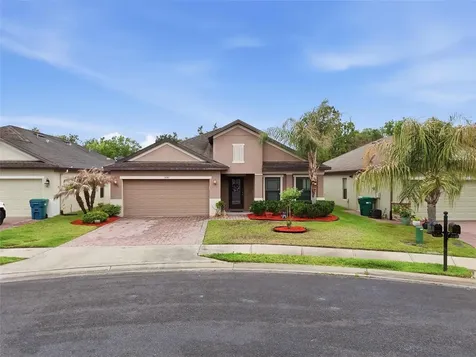 5541 Extravagant Court Cocoa FL 32926