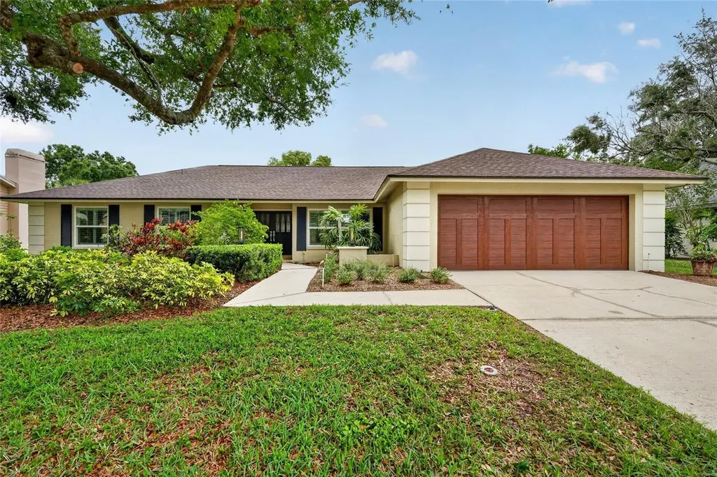 14013 Shady Shores Drive Tampa FL 33613