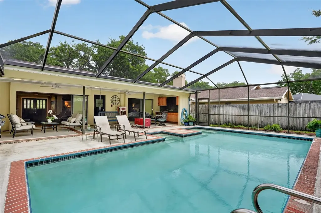 14013 Shady Shores Drive Tampa FL 33613