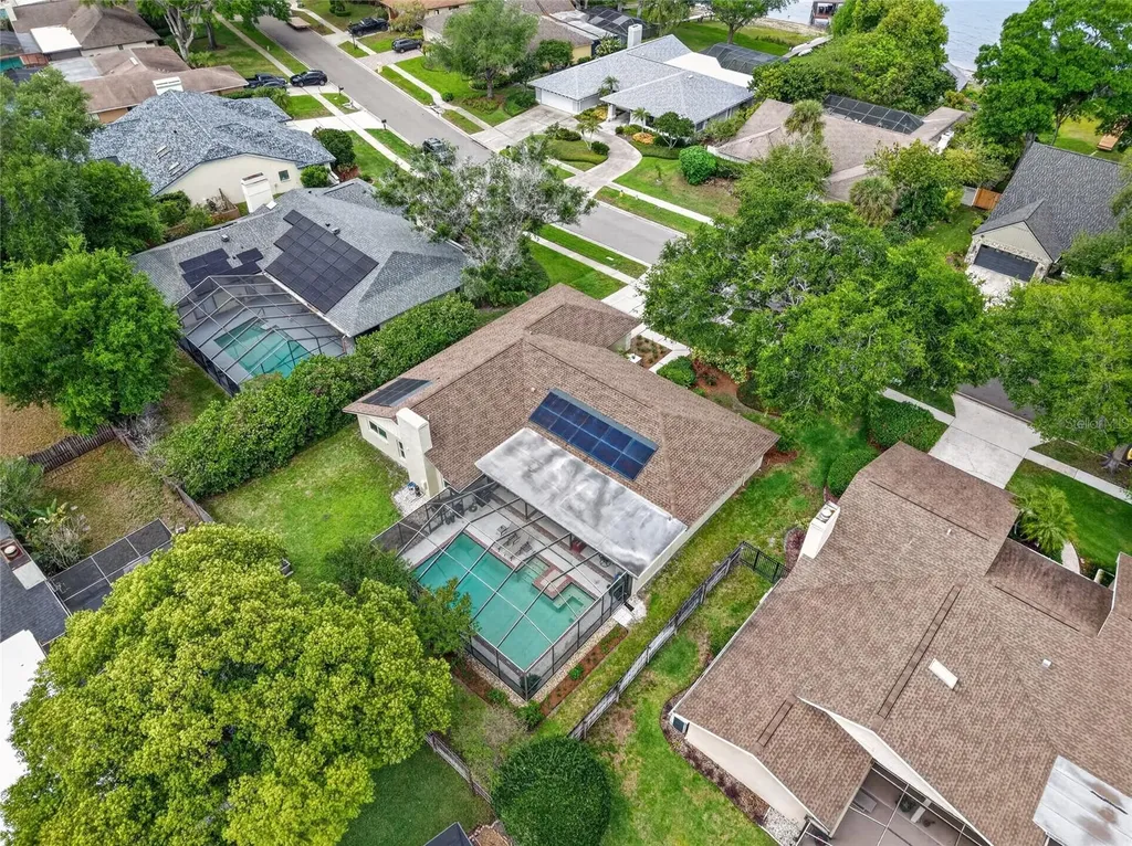 14013 Shady Shores Drive Tampa FL 33613