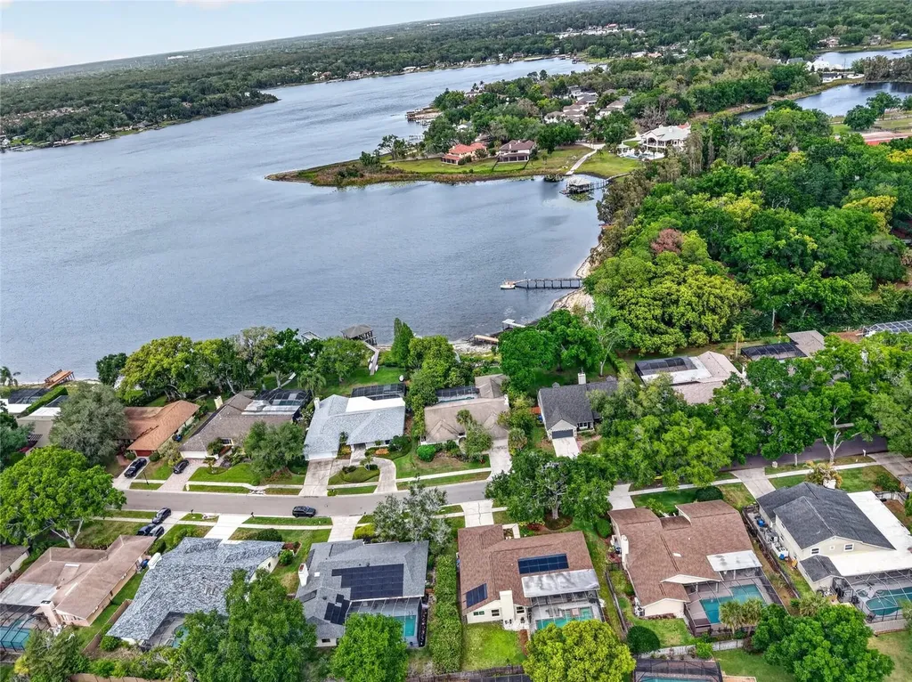 14013 Shady Shores Drive Tampa FL 33613