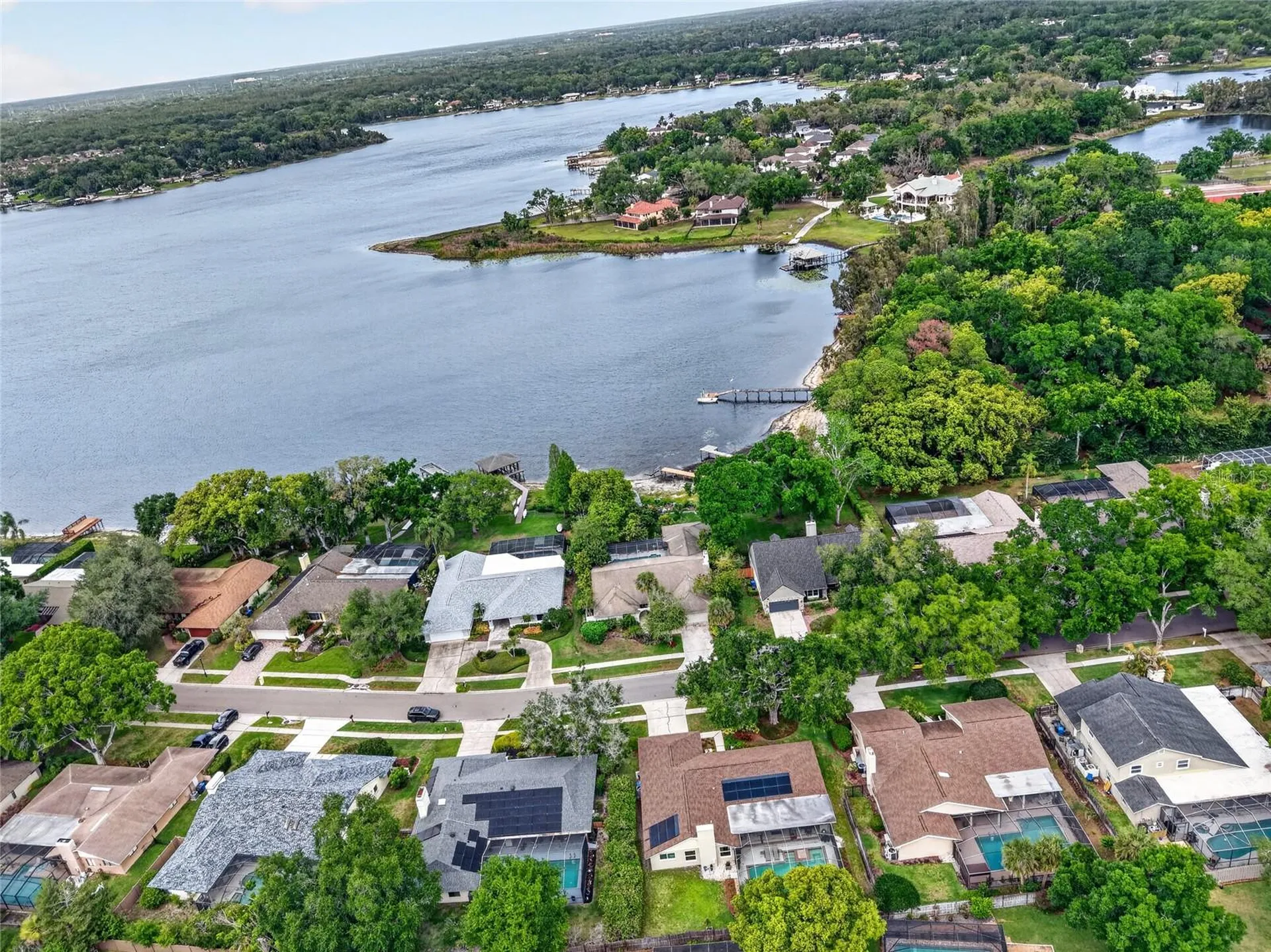 14013 Shady Shores Drive Tampa FL 33613