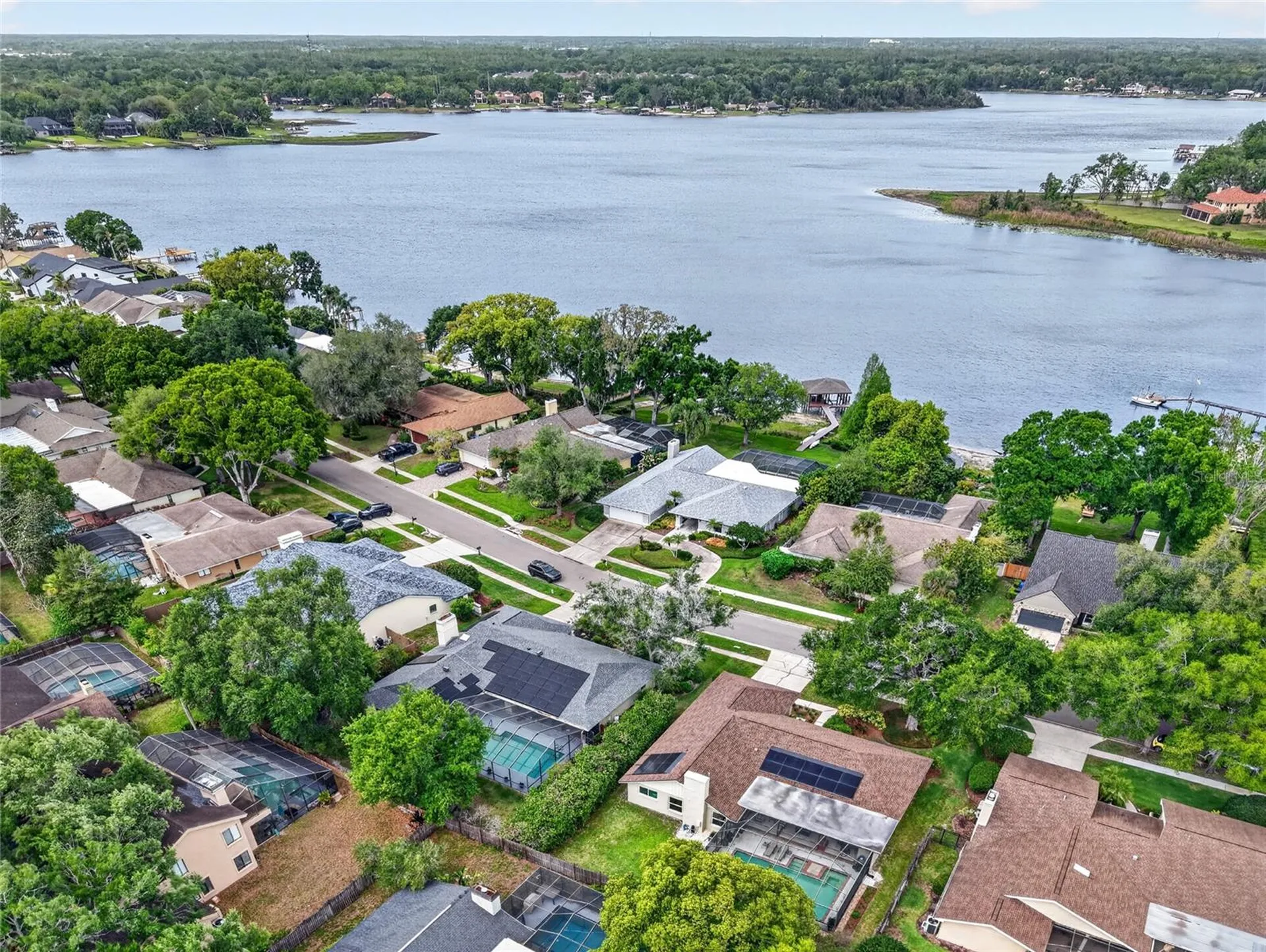 14013 Shady Shores Drive Tampa FL 33613