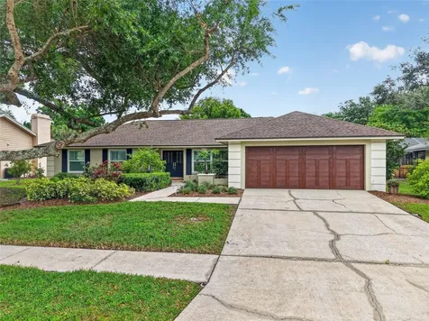 14013 Shady Shores Drive Tampa FL 33613