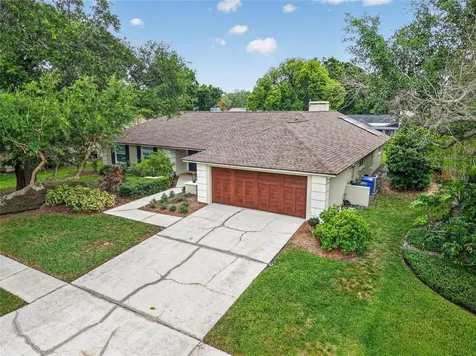 14013 Shady Shores Drive Tampa FL 33613