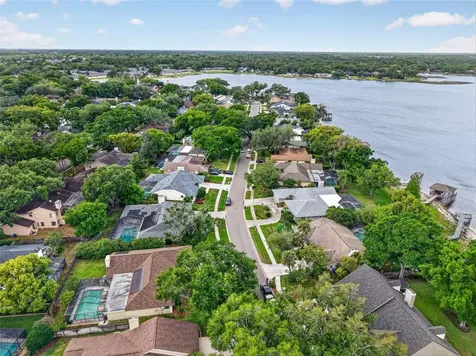 14013 Shady Shores Drive Tampa FL 33613