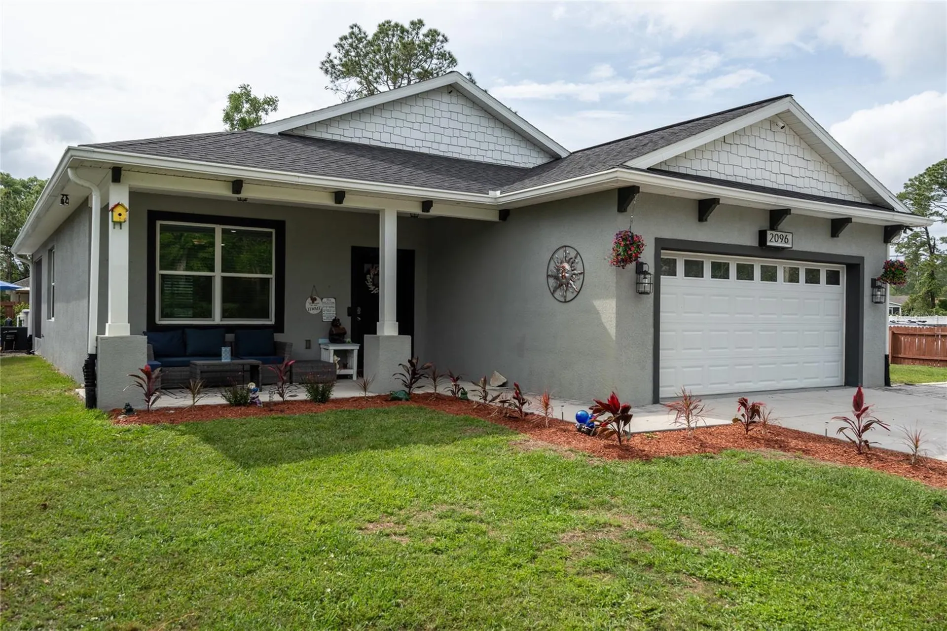 2096 10th Avenue Deland FL 32724