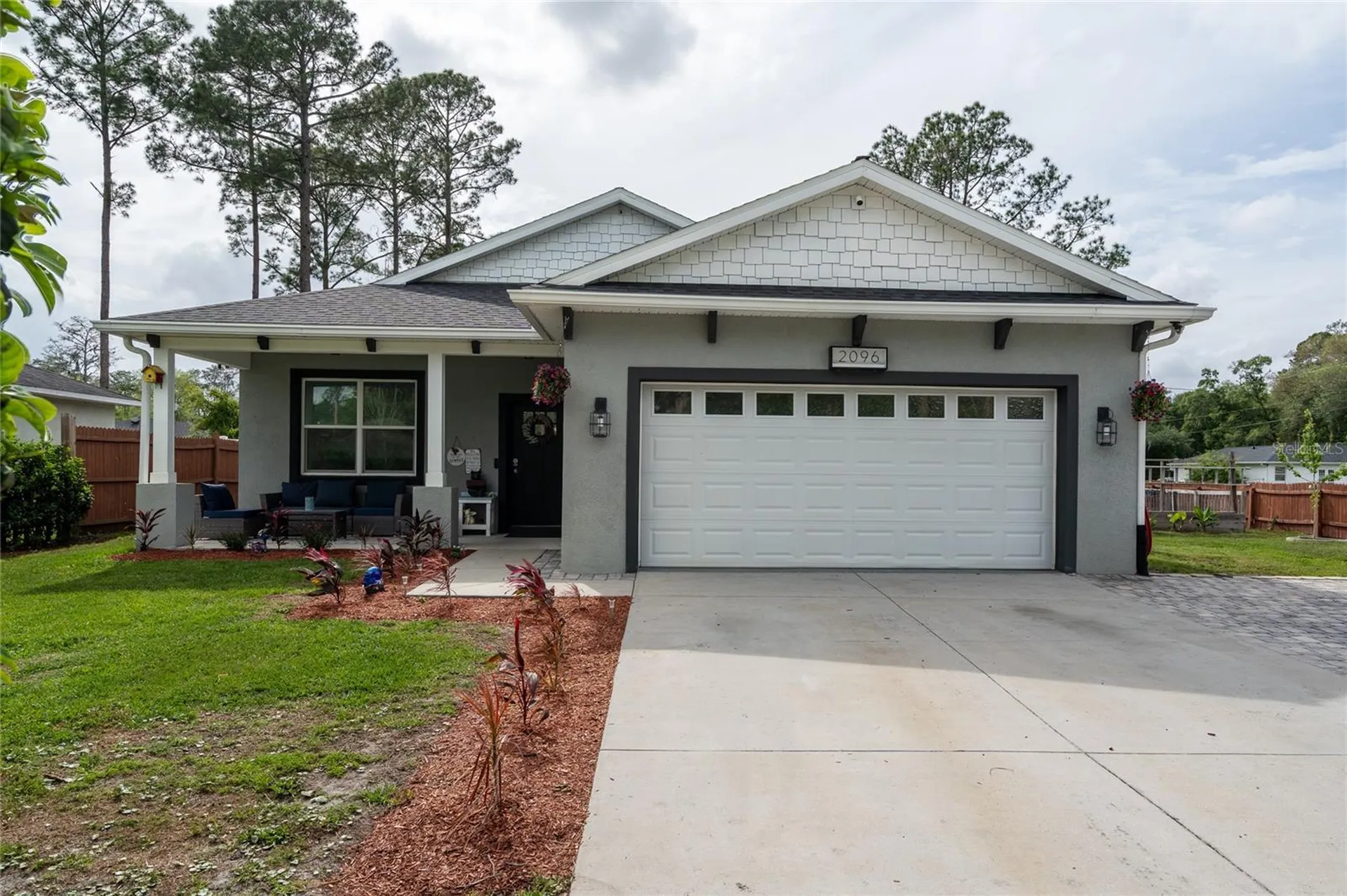 2096 10th Avenue Deland FL 32724