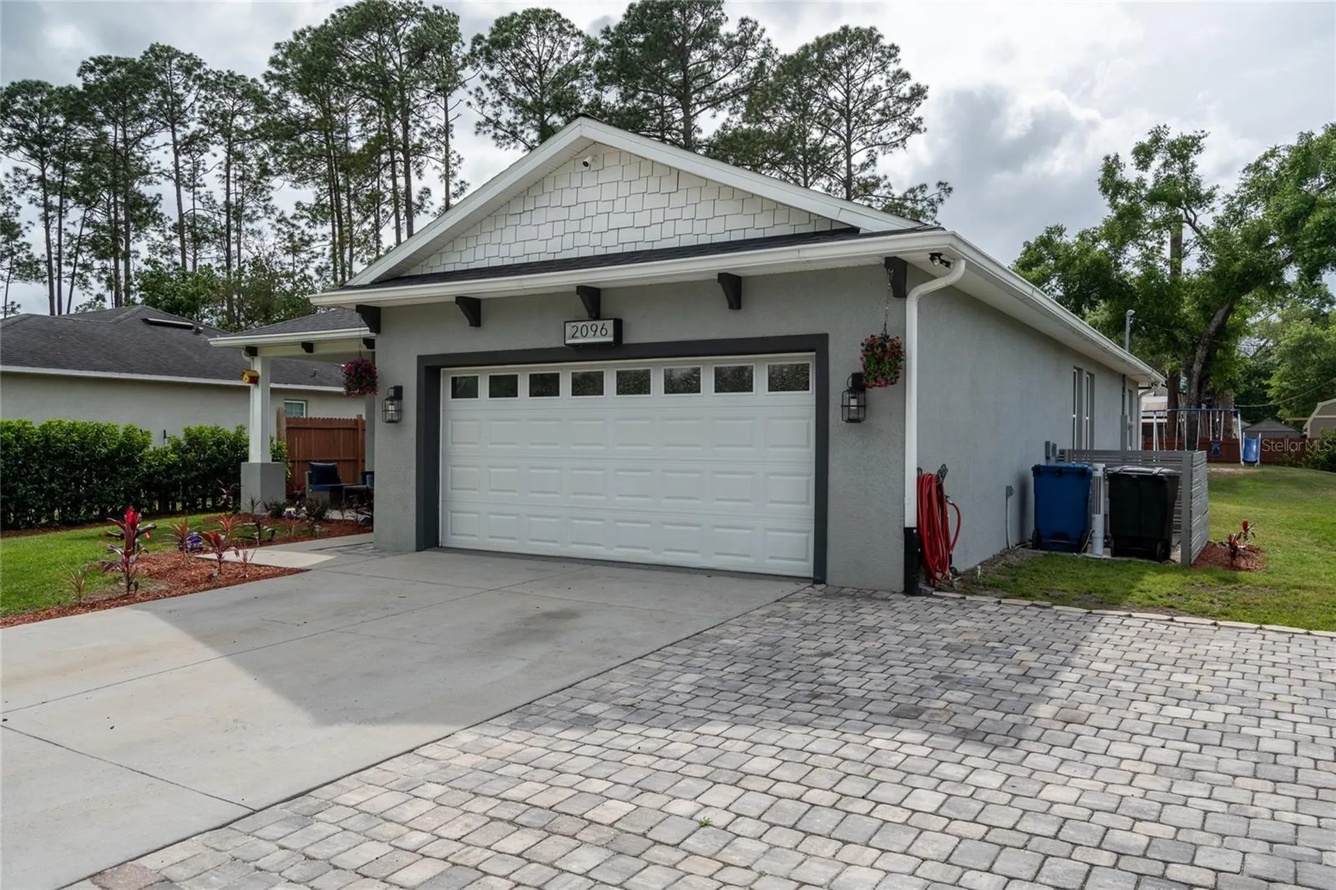 2096 10th Avenue Deland FL 32724