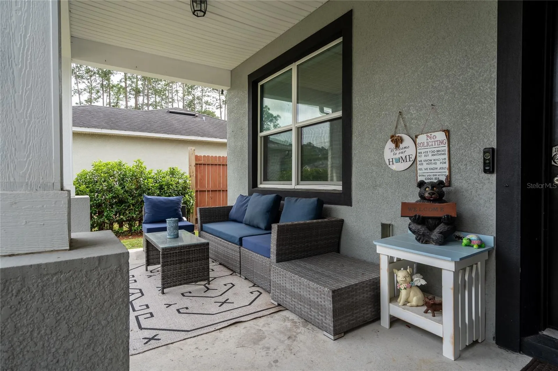 2096 10th Avenue Deland FL 32724