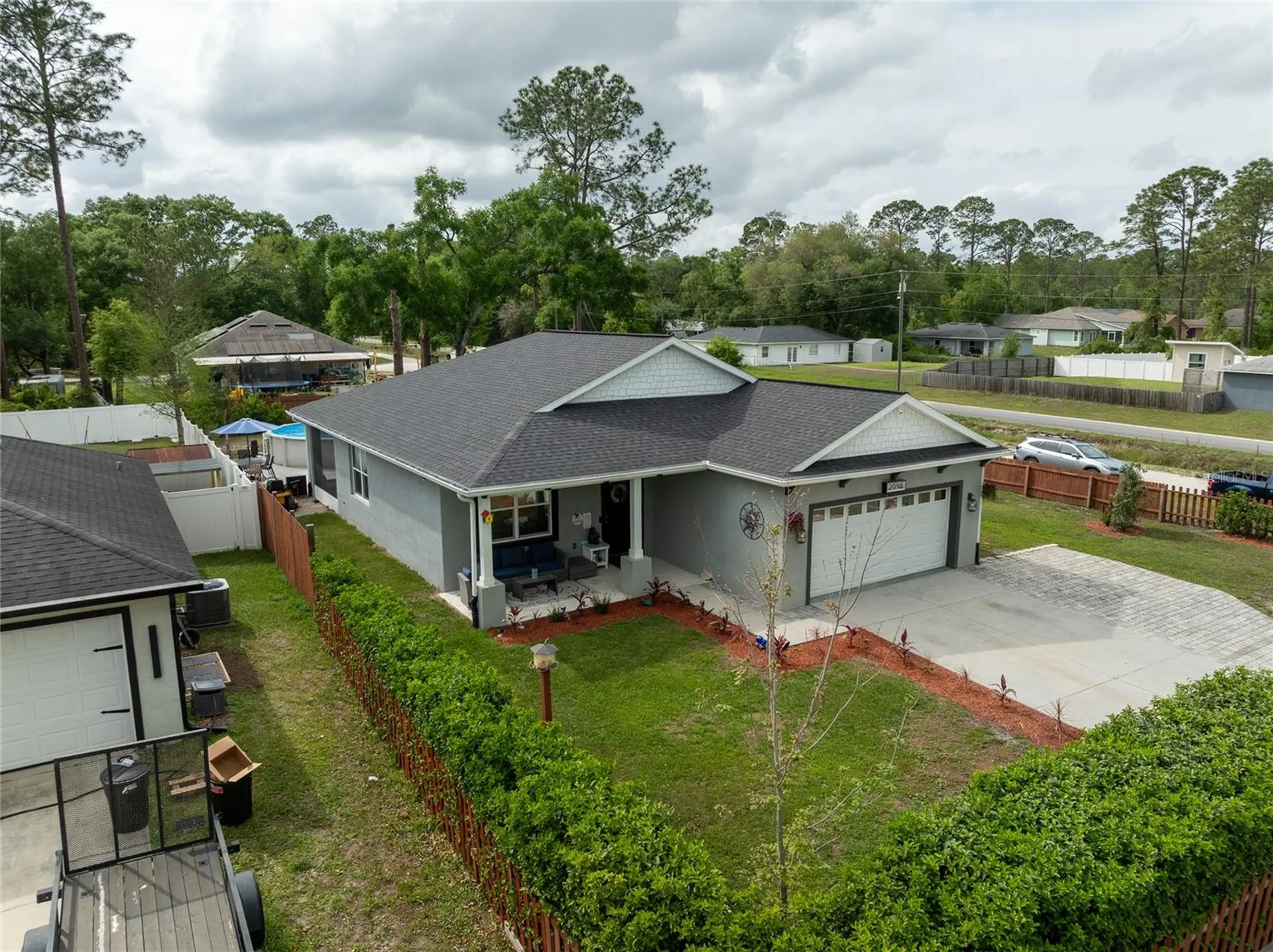 2096 10th Avenue Deland FL 32724