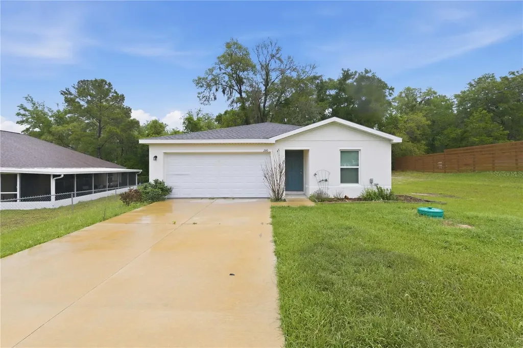 260 Emerald Road Ocala FL 34472