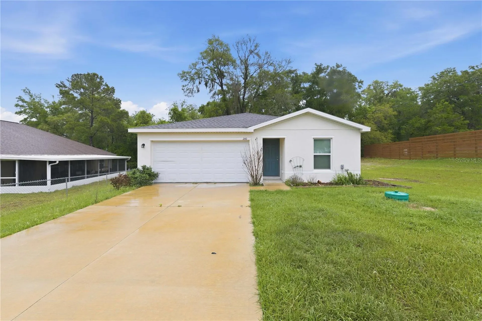 260 Emerald Road Ocala FL 34472