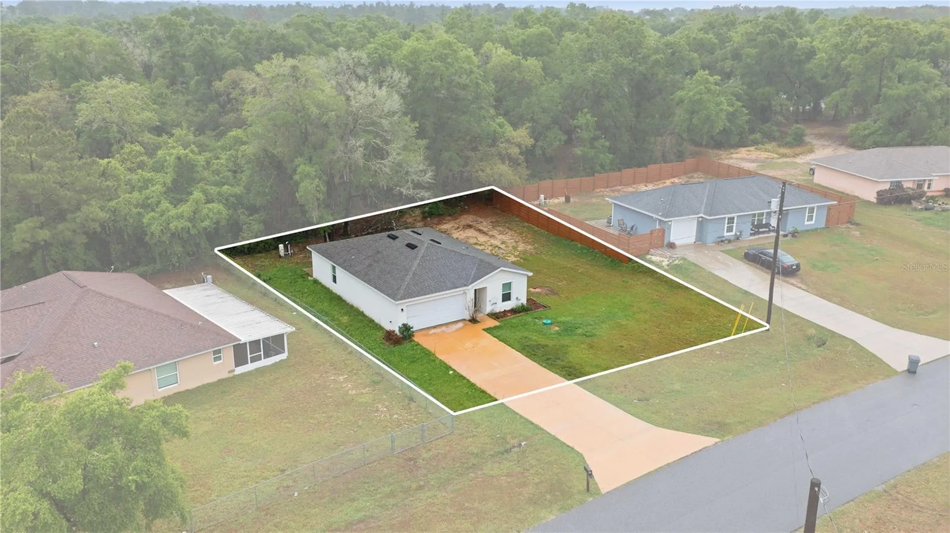 260 Emerald Road Ocala FL 34472