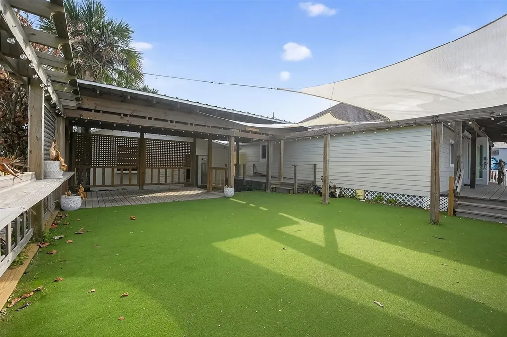 411 Flagler Avenue New Smyrna Beach FL 32169