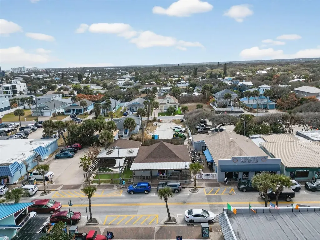 411 Flagler Avenue New Smyrna Beach FL 32169