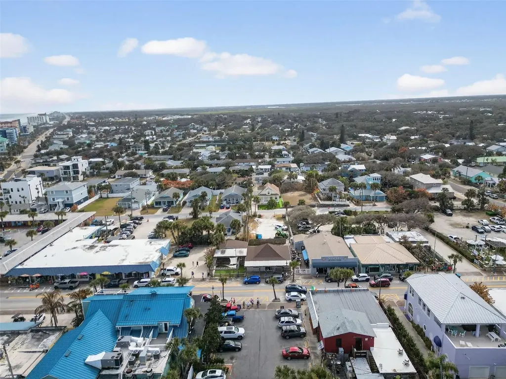 411 Flagler Avenue New Smyrna Beach FL 32169