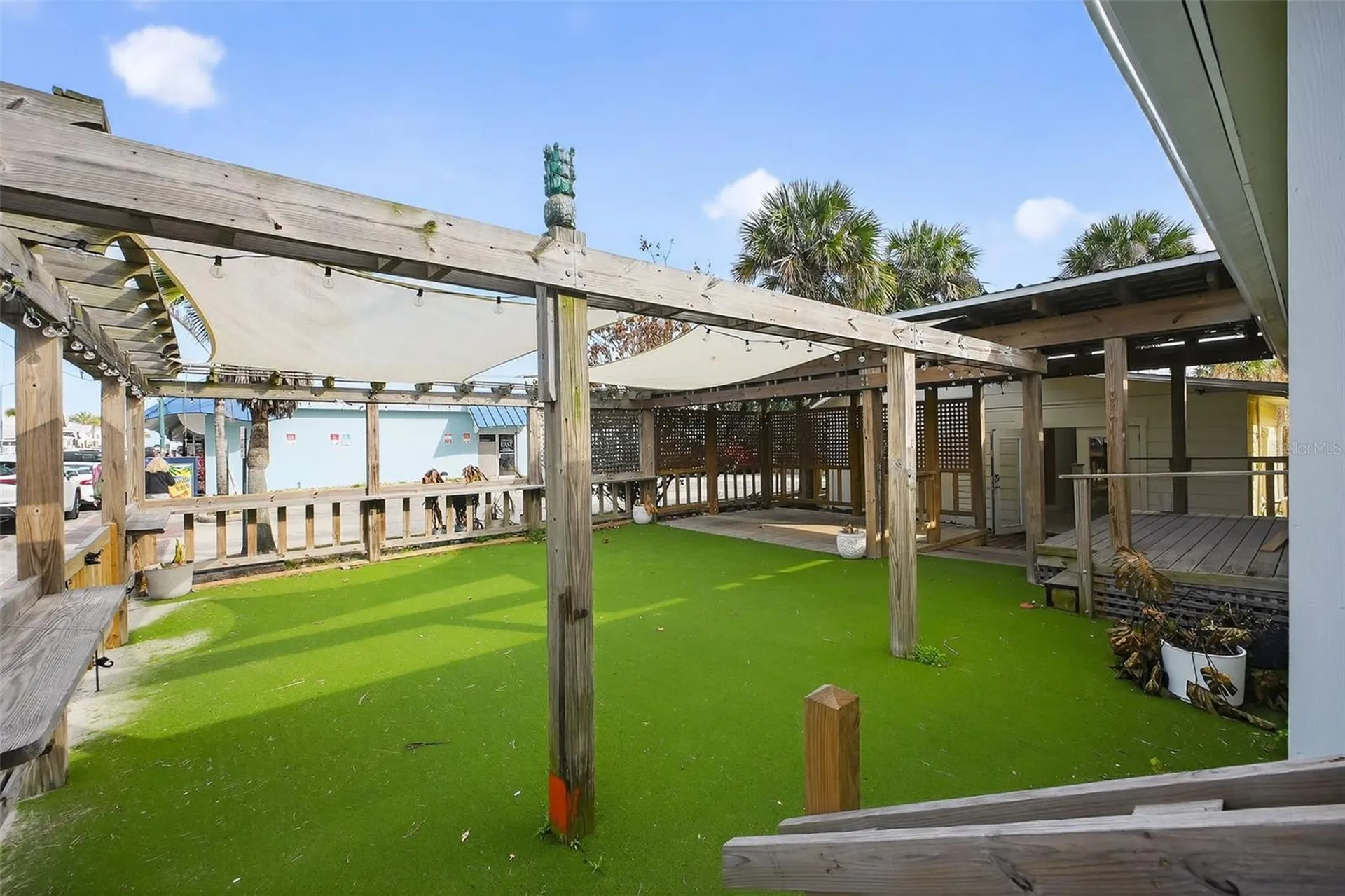 411 Flagler Avenue New Smyrna Beach FL 32169