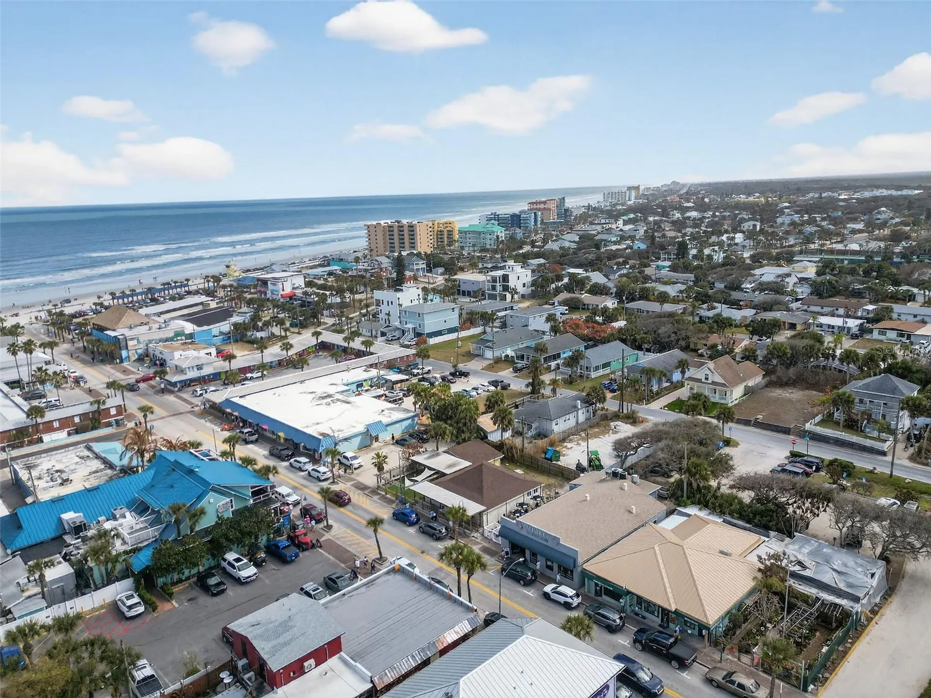 411 Flagler Avenue New Smyrna Beach FL 32169