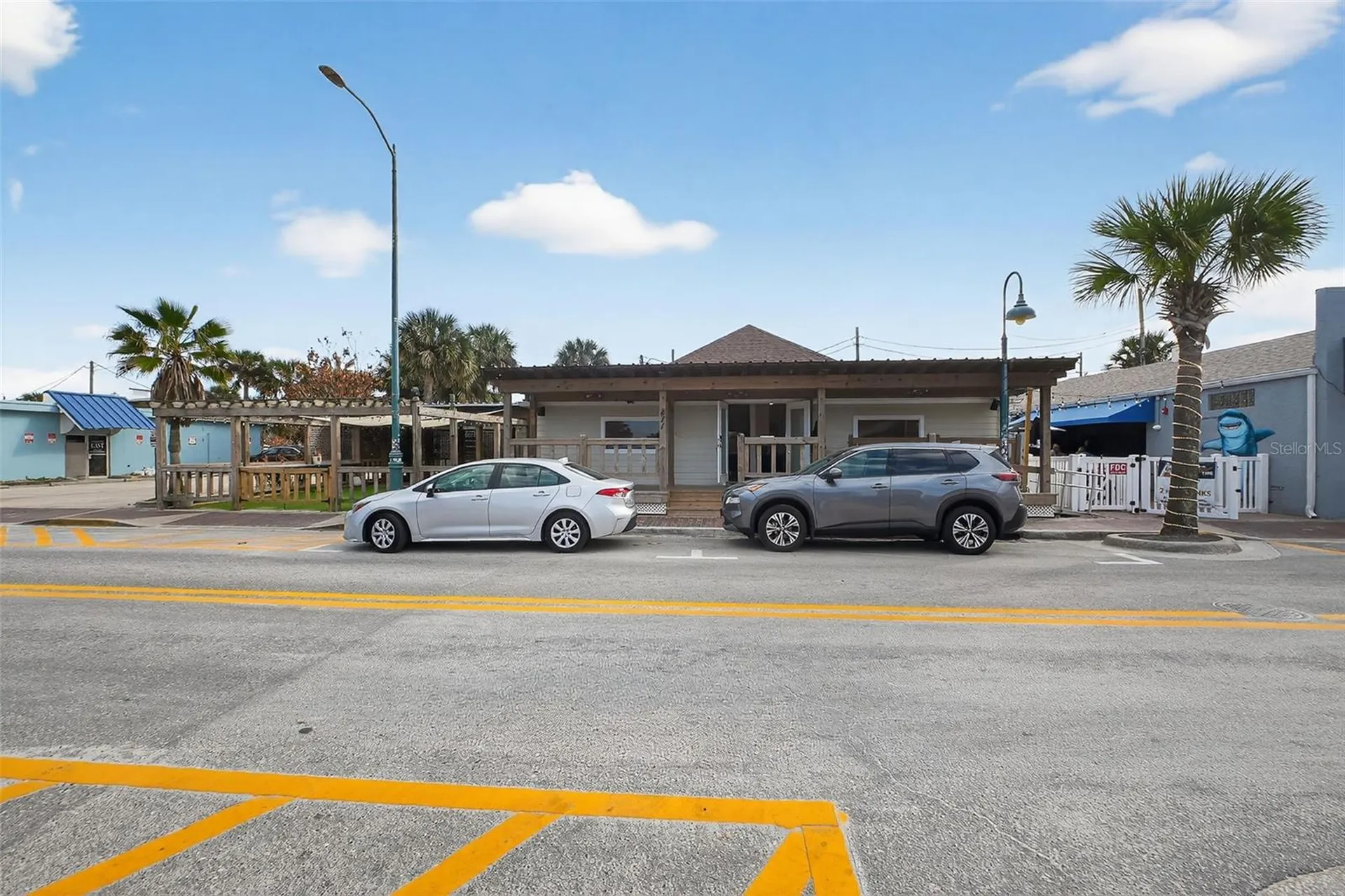 411 Flagler Avenue New Smyrna Beach FL 32169