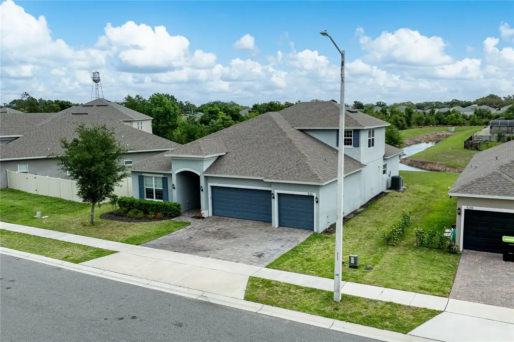 533 Avila Place Howey In The Hills FL 34737