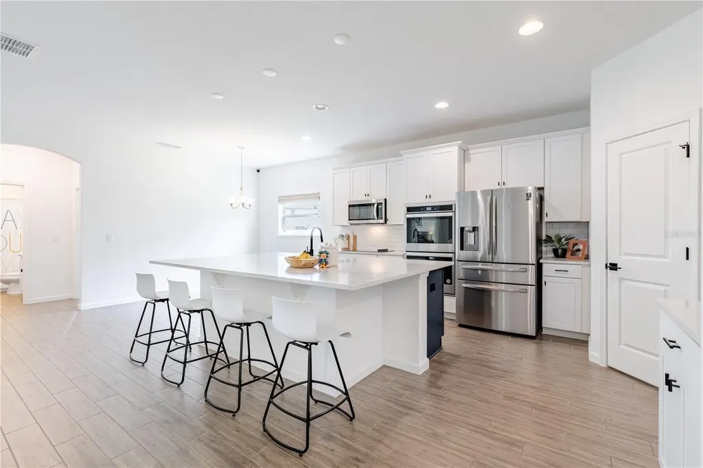 533 Avila Place Howey In The Hills FL 34737